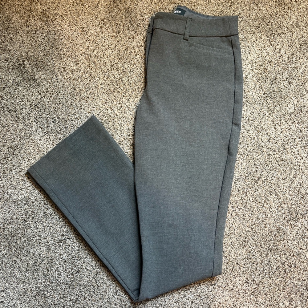 Express Dress Pants